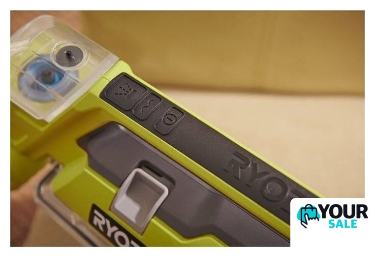 Пылесос Ryobi RDC18-0 18В (без АКБ) - Изображение №9 — Интернет-магазин Your Sale