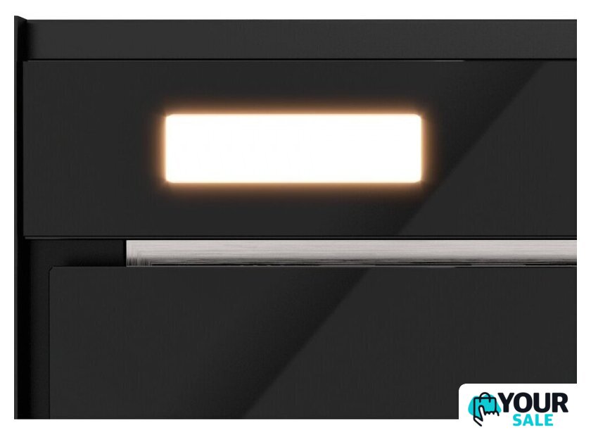 Кухонная вытяжка Franke Evo 60 BK 305.0738.600 (черный) - Изображение №9 — Интернет-магазин Your Sale