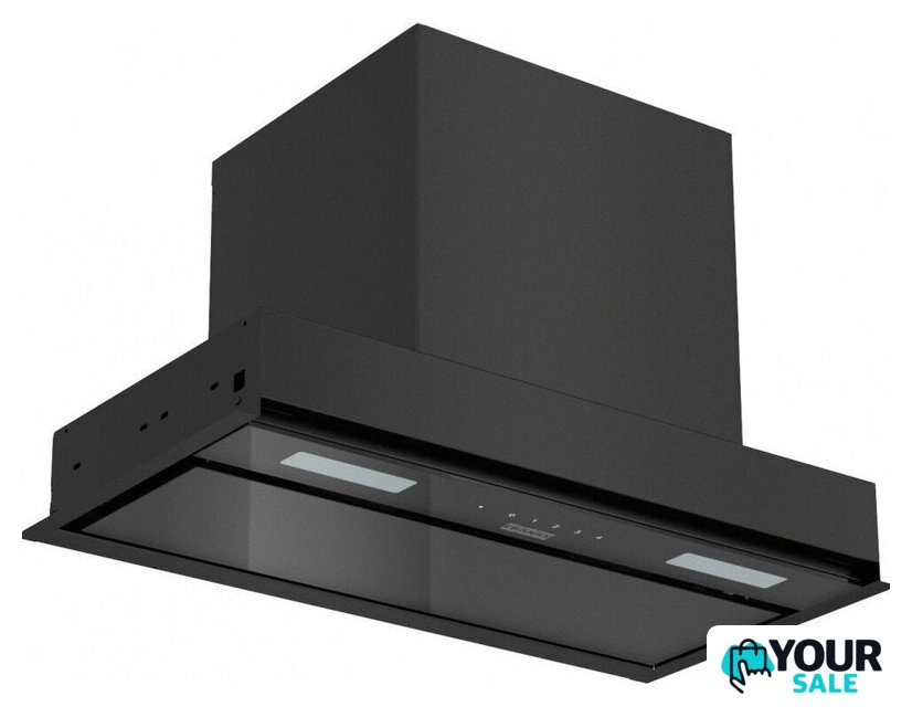 Кухонная вытяжка Franke Evo 60 BK 305.0738.600 (черный) - Изображение №1 — Интернет-магазин Your Sale