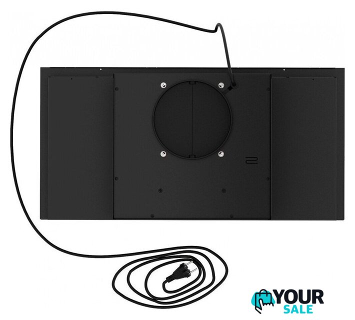 Кухонная вытяжка Franke Evo 60 BK 305.0738.600 (черный) - Изображение №7 — Интернет-магазин Your Sale