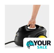 Пароочиститель Karcher SC 3 EasyFix Go!Further 1.513-665.0 - Изображение №2 — Интернет-магазин Your Sale