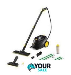 Пароочиститель Karcher SC 3 EasyFix Go!Further 1.513-665.0 - Изображение №1 — Интернет-магазин Your Sale