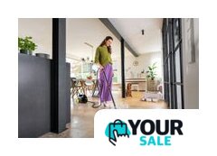 Пароочиститель Karcher SC 3 EasyFix Go!Further 1.513-665.0 - Изображение №5 — Интернет-магазин Your Sale