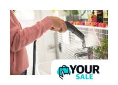 Пароочиститель Karcher SC 3 EasyFix Go!Further 1.513-665.0 - Изображение №3 — Интернет-магазин Your Sale