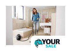 Пароочиститель Karcher SC 3 EasyFix Go!Further 1.513-665.0 - Изображение №7 — Интернет-магазин Your Sale