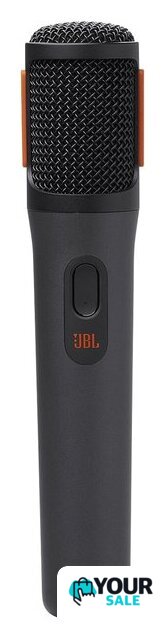 Радиосистема JBL PartyBox Wireless Mic - Изображение №2 — Интернет-магазин Your Sale