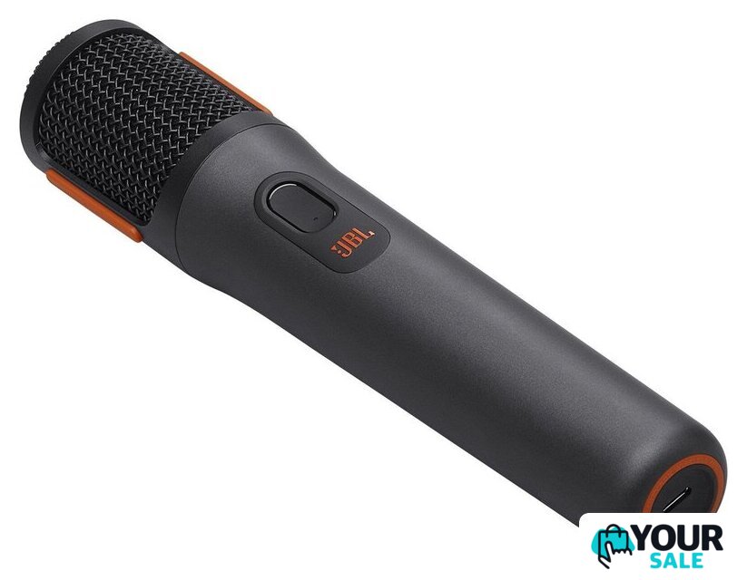 Радиосистема JBL PartyBox Wireless Mic - Изображение №5 — Интернет-магазин Your Sale