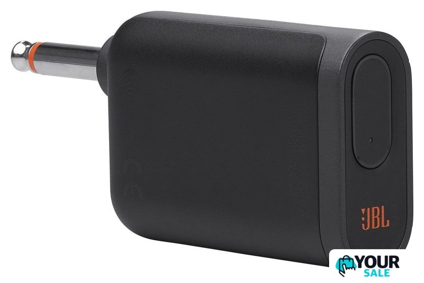 Радиосистема JBL PartyBox Wireless Mic - Изображение №6 — Интернет-магазин Your Sale