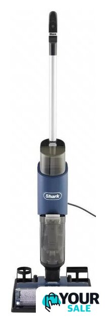 Вертикальный моющий пылесос Shark WD100EU - Изображение №5 — Интернет-магазин Your Sale