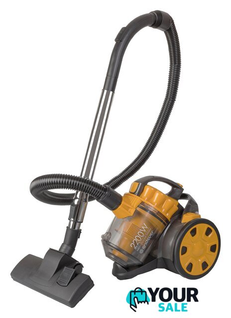 Пылесос Endever SkyClean VC-640 - Изображение №1 — Интернет-магазин Your Sale