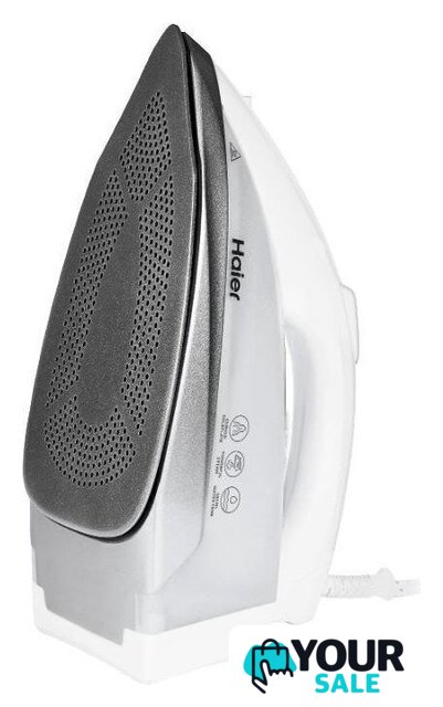 Утюг Haier HI-502 - Изображение №4 — Интернет-магазин Your Sale