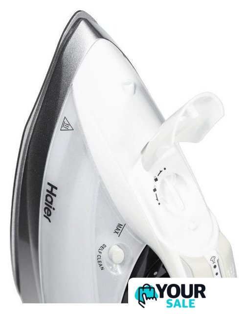 Утюг Haier HI-502 - Изображение №5 — Интернет-магазин Your Sale
