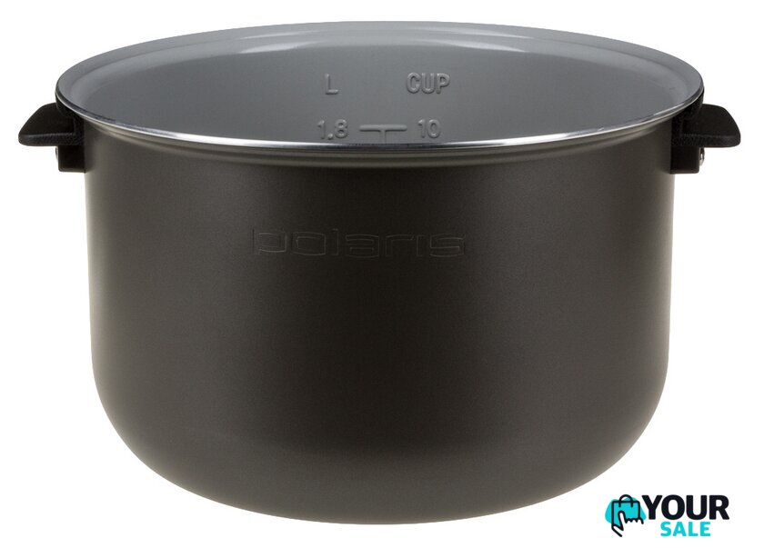 Мультиварка Polaris PMC 0517AD - Изображение №18 — Интернет-магазин Your Sale