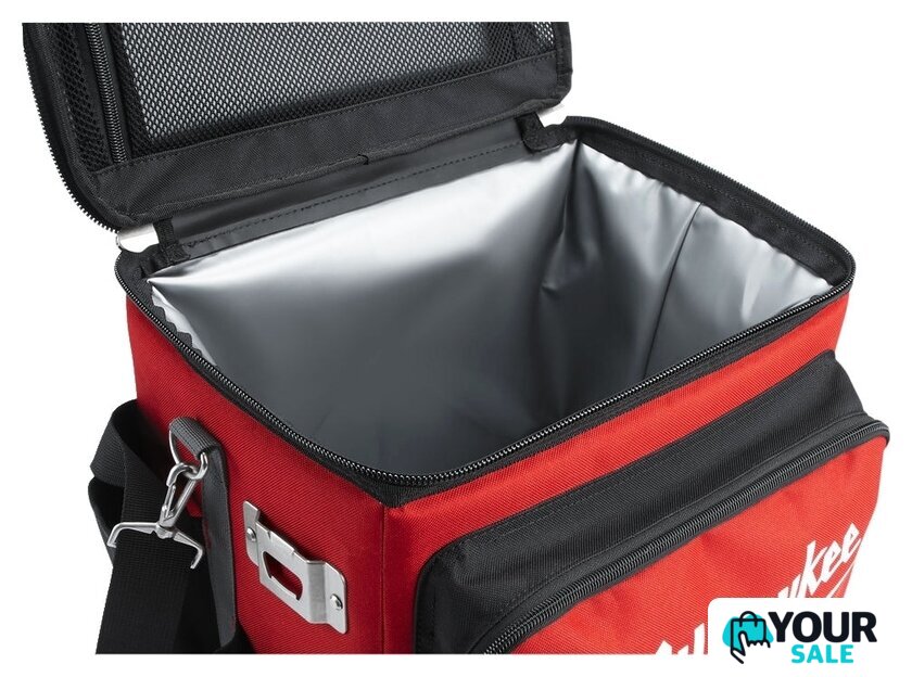 Термосумка Milwaukee 4932464835 20л - Изображение №5 — Интернет-магазин Your Sale