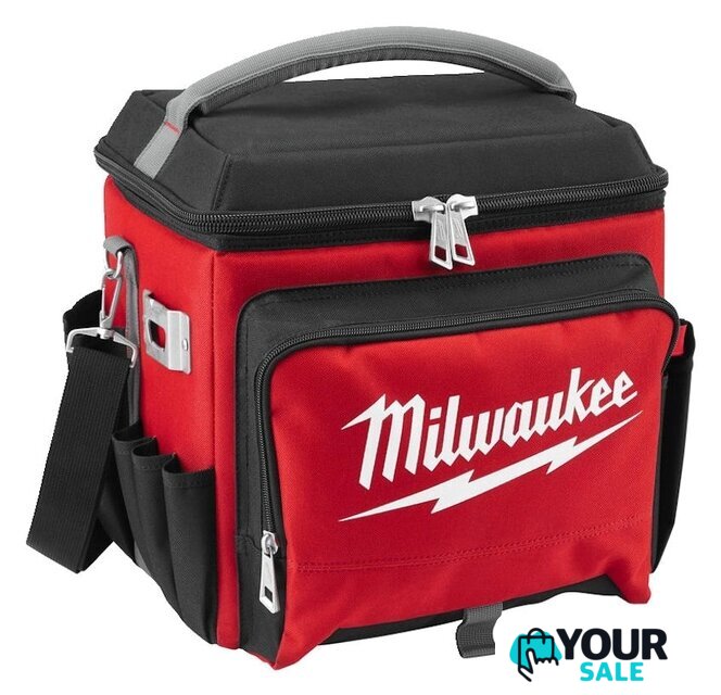 Термосумка Milwaukee 4932464835 20л - Изображение №1 — Интернет-магазин Your Sale