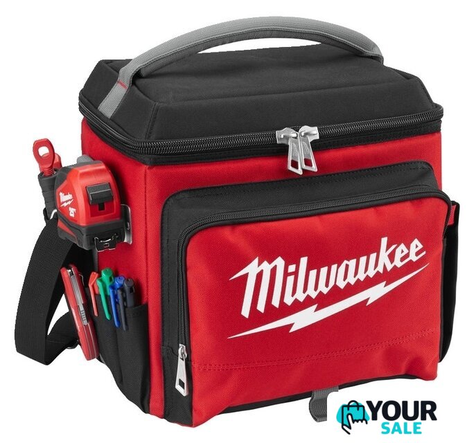 Термосумка Milwaukee 4932464835 20л - Изображение №2 — Интернет-магазин Your Sale