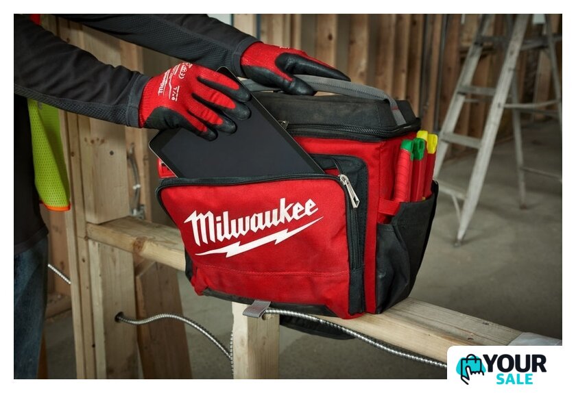 Термосумка Milwaukee 4932464835 20л - Изображение №7 — Интернет-магазин Your Sale