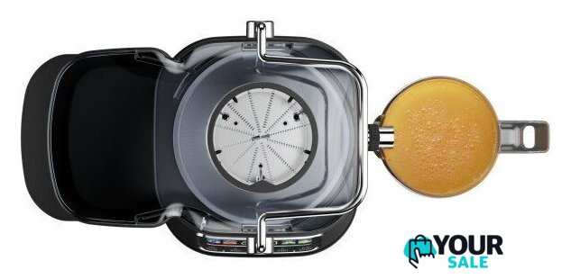 Соковыжималка Goetze & Jensen JM800X - Изображение №3 — Интернет-магазин Your Sale