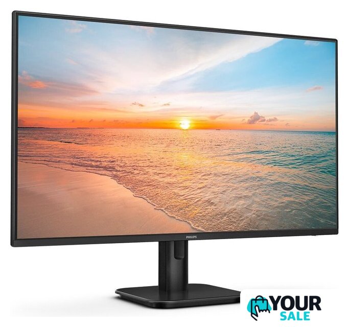 Монитор Philips E Line 27E1N1100D/60 - Изображение №2 — Интернет-магазин Your Sale