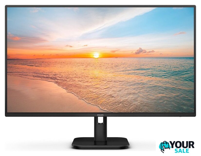 Монитор Philips E Line 27E1N1100D/60 - Изображение №1 — Интернет-магазин Your Sale