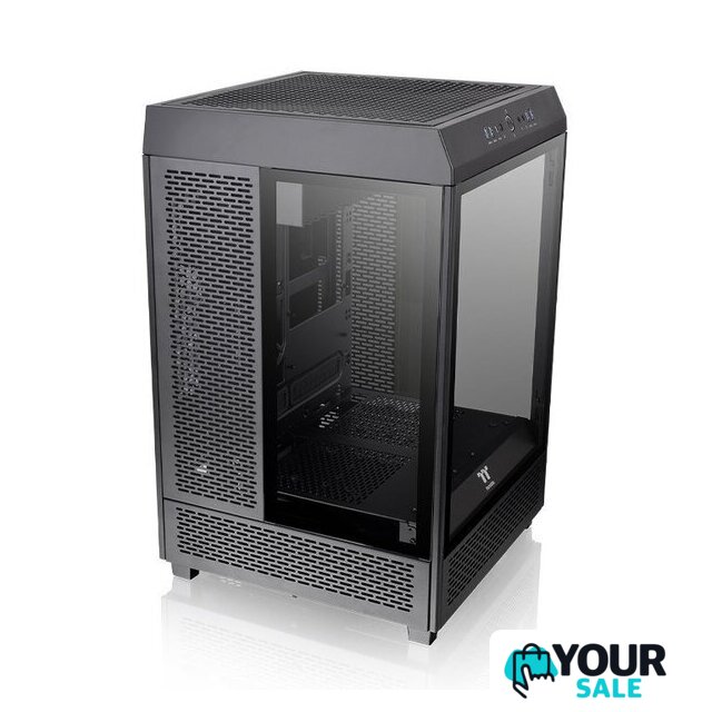 Корпус Thermaltake The Tower 500 CA-1X1-00M1WN-00 - Изображение №6 — Интернет-магазин Your Sale