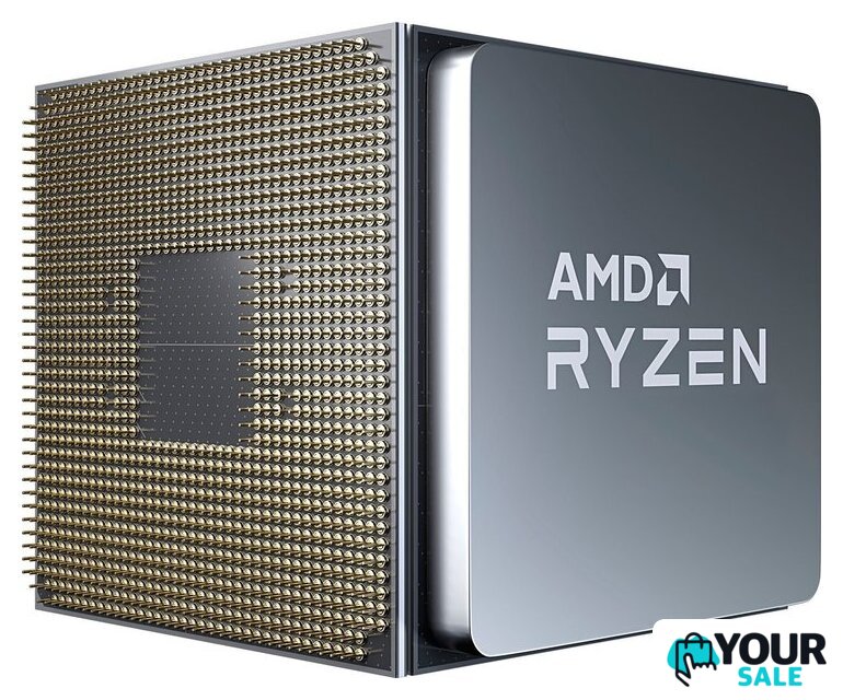 Процессор AMD Ryzen 3 4300GE - Изображение №2 — Интернет-магазин Your Sale