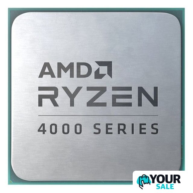 Процессор AMD Ryzen 3 4300GE - Изображение №1 — Интернет-магазин Your Sale