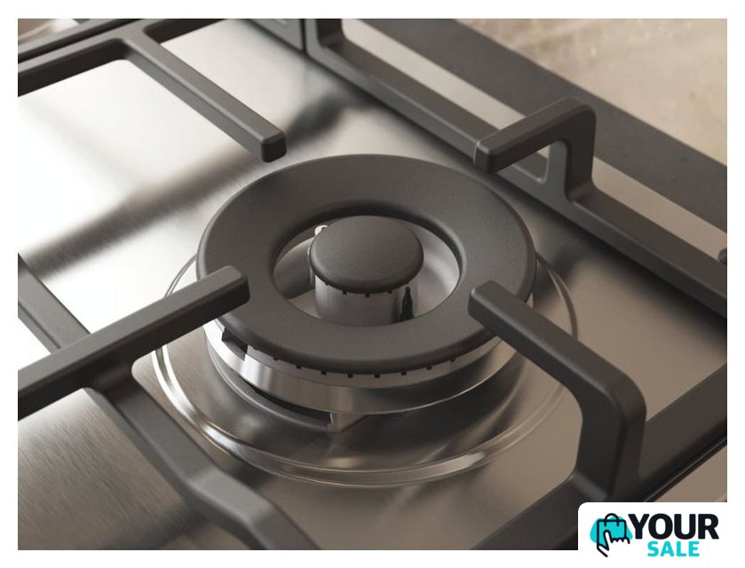 Варочная панель Whirlpool TGML 661 IX R - Изображение №7 — Интернет-магазин Your Sale