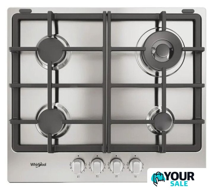 Варочная панель Whirlpool TGML 661 IX R - Изображение №1 — Интернет-магазин Your Sale