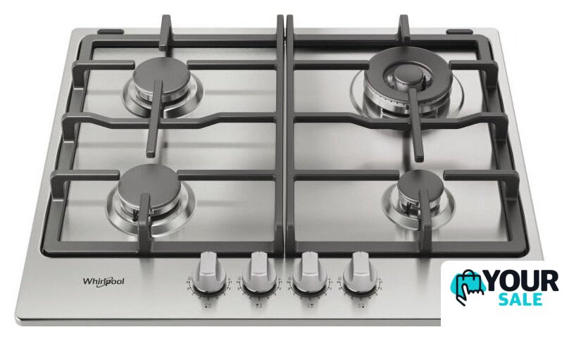 Варочная панель Whirlpool TGML 661 IX R - Изображение №2 — Интернет-магазин Your Sale
