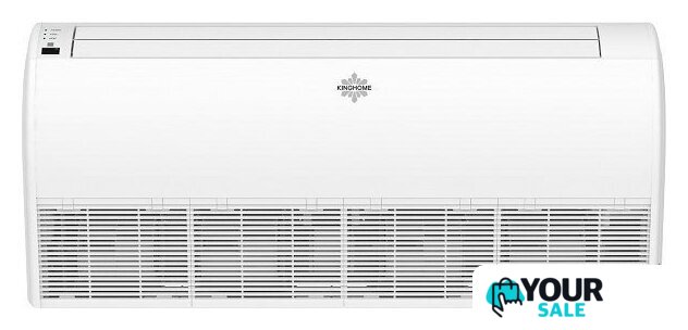 Кондиционер KINGHOME KUD71ZD1/A-S+ KUD71W1/NhA-S - Изображение №1 — Интернет-магазин Your Sale