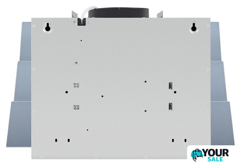 Кухонная вытяжка HOMSair Vertical 60 Glass (белый) - Изображение №11 — Интернет-магазин Your Sale