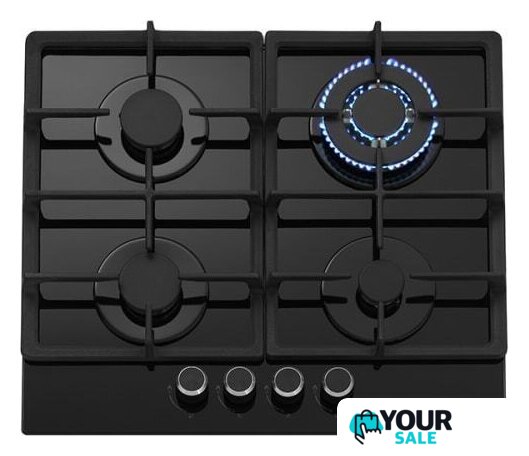 Варочная панель Haier HHX-G64CWB - Изображение №2 — Интернет-магазин Your Sale