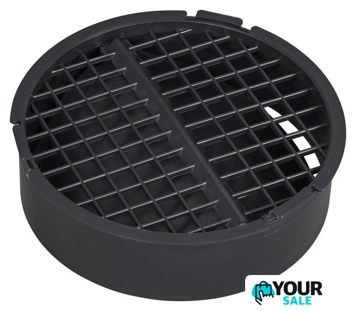 Кухонная вытяжка Meferi INBOX45BK Light - Изображение №12 — Интернет-магазин Your Sale