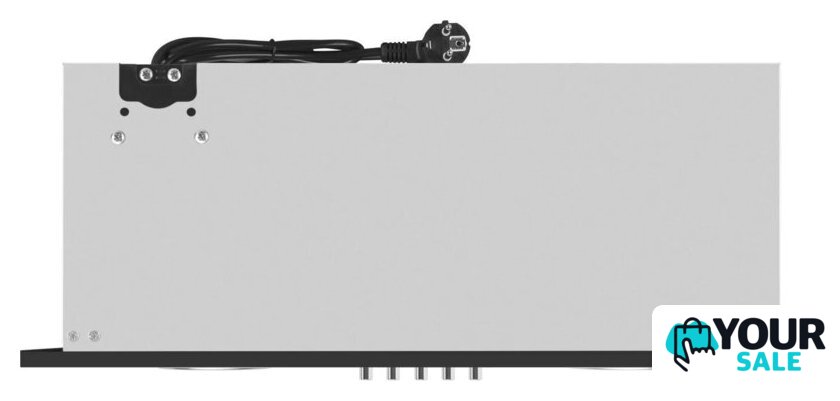 Кухонная вытяжка Meferi INBOX45BK Light - Изображение №8 — Интернет-магазин Your Sale