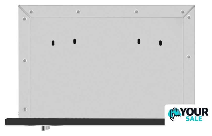 Кухонная вытяжка Meferi INBOX45BK Light - Изображение №9 — Интернет-магазин Your Sale