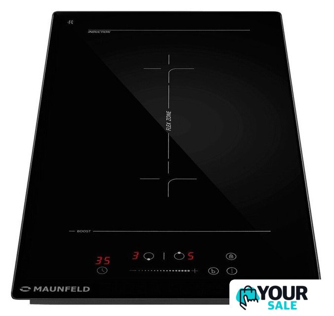 Варочная панель MAUNFELD AVI3028SFBK - Изображение №3 — Интернет-магазин Your Sale