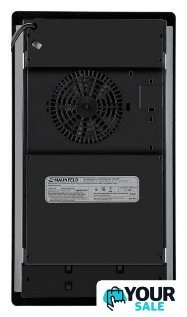 Варочная панель MAUNFELD AVI3028SFBK - Изображение №4 — Интернет-магазин Your Sale