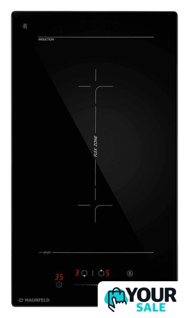 Варочная панель MAUNFELD AVI3028SFBK - Изображение №2 — Интернет-магазин Your Sale