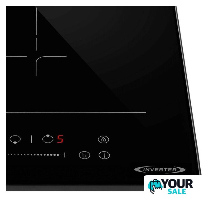 Варочная панель MAUNFELD AVI3028SFBK - Изображение №10 — Интернет-магазин Your Sale