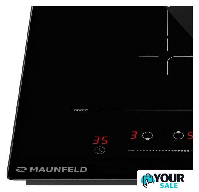 Варочная панель MAUNFELD AVI3028SFBK - Изображение №9 — Интернет-магазин Your Sale