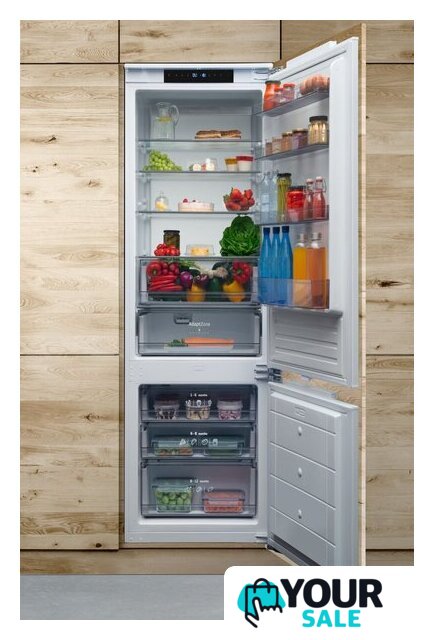 Холодильник Amica BK3717.5FZNBk - Изображение №2 — Интернет-магазин Your Sale