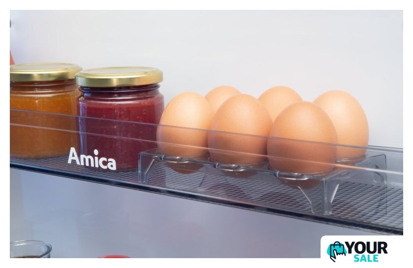 Холодильник Amica BK3717.5FZNBk - Изображение №17 — Интернет-магазин Your Sale