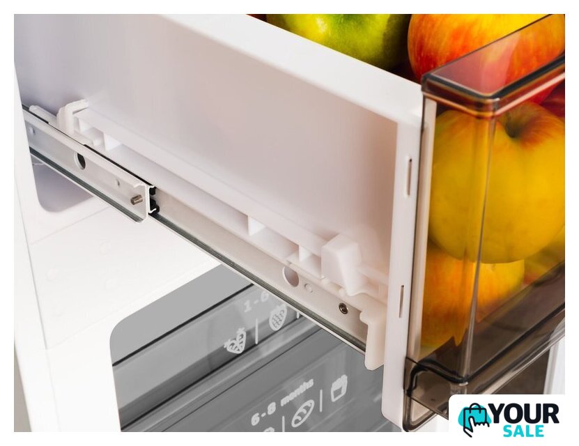 Холодильник Amica BK3717.5FZNBk - Изображение №20 — Интернет-магазин Your Sale