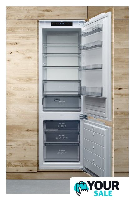 Холодильник Amica BK3717.5FZNBk - Изображение №8 — Интернет-магазин Your Sale