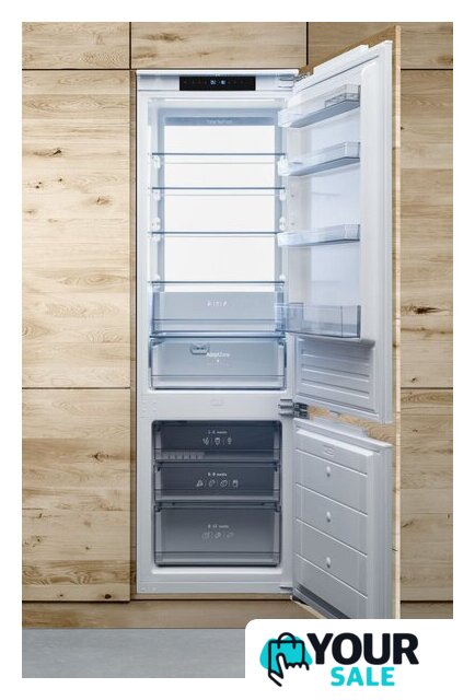 Холодильник Amica BK3717.5FZNBk - Изображение №3 — Интернет-магазин Your Sale