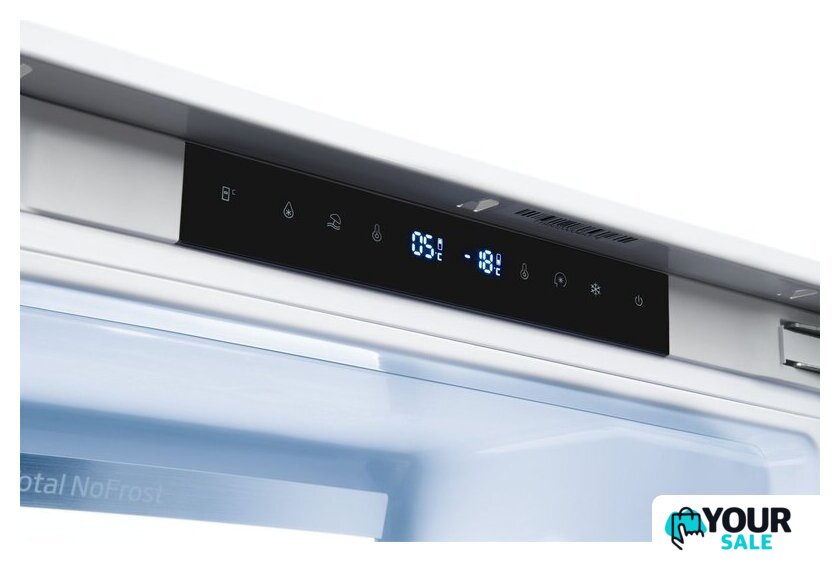 Холодильник Amica BK3717.5FZNBk - Изображение №9 — Интернет-магазин Your Sale