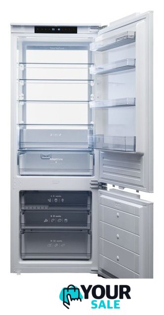 Холодильник Amica BK3717.5FZNBk - Изображение №5 — Интернет-магазин Your Sale