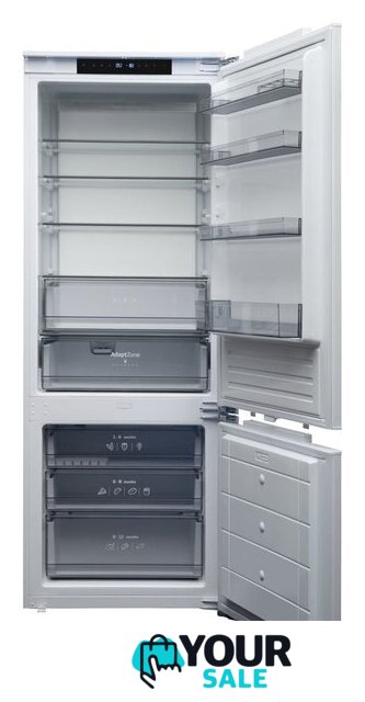 Холодильник Amica BK3717.5FZNBk - Изображение №7 — Интернет-магазин Your Sale