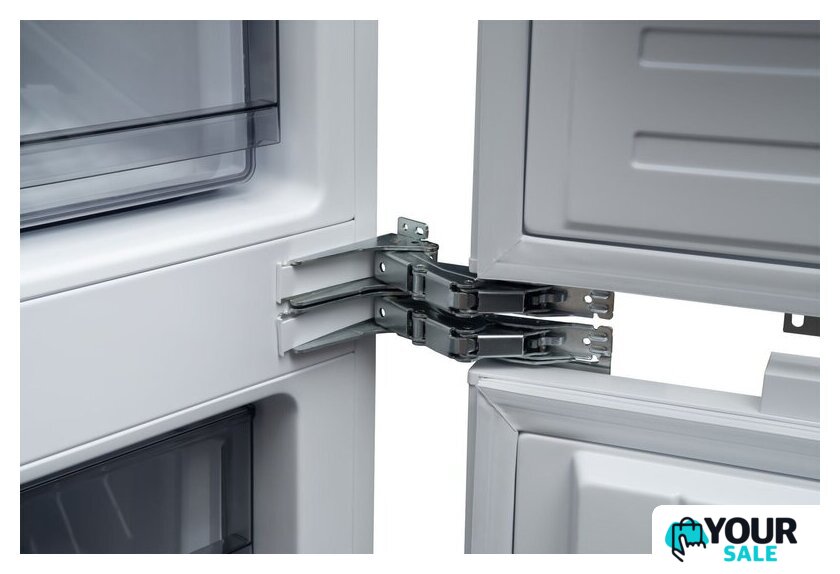 Холодильник Amica BK3717.5FZNBk - Изображение №21 — Интернет-магазин Your Sale